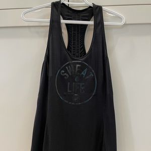 Lululemon Runner Up Tank
